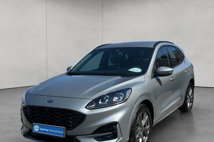 Ford Kuga 8.750 km 23.750 &euro; Hanau 63452