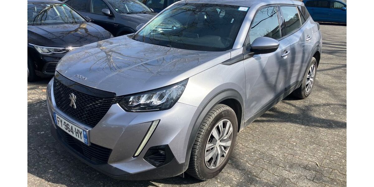 Peugeot 2008 162.000 km 9.877 &euro; Hofheim am Taunus 65719