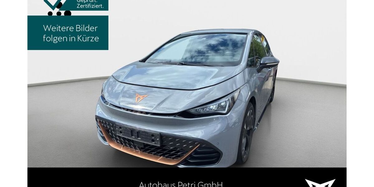 Cupra Born 31.859 km 26.540 &euro; Hofheim-Diedenbergen 65719