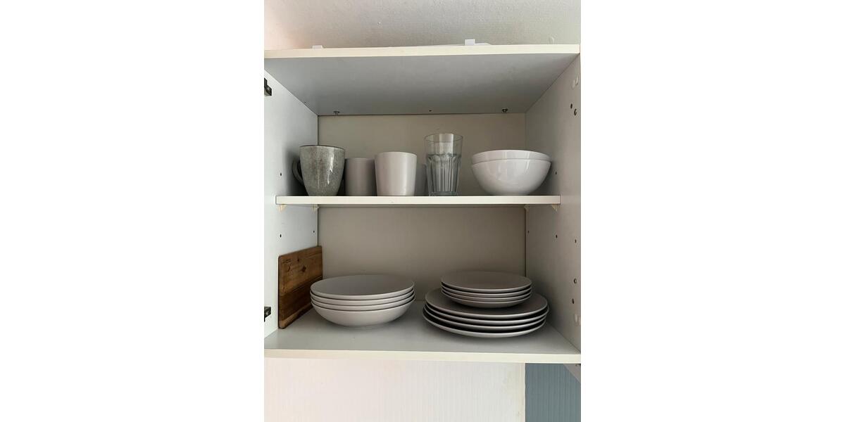 Etagenwohnung Mainhausen - 1 Zimmer, 35 m&sup2;, 600&euro; | Angebot:26495100