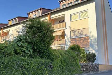 Wohnung Rodgau - 2 Zimmer, 68 m&sup2;, 145.000&euro; | Angebot:26552027