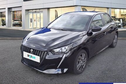 Peugeot 208 13.524 km 15.690 € Oberursel 61440