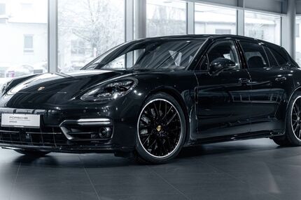 Porsche Panamera 160.226 km 61.900 &euro; Hofheim 65719