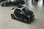 Smart ForTwo EQ CABRIO EXCLUSIVE-22KW-RÜCKFAHRKAMERA! 13.660 km 18.249 &euro; Groß-Umstadt 64823
