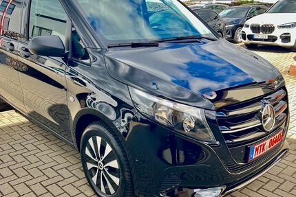 Mercedes-Benz Vito 2.200 km 52.900 &euro; Hofheim am Taunus 65719