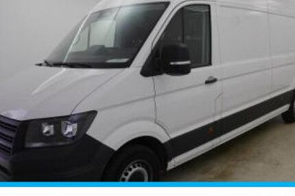 VW Crafter 27.813 km 35.980 € Frankfurt 60326