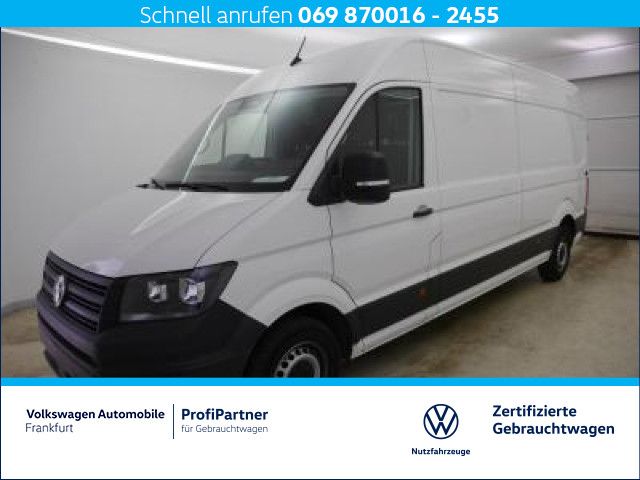 VW Crafter 27.813 km 35.980 € Frankfurt 60326
