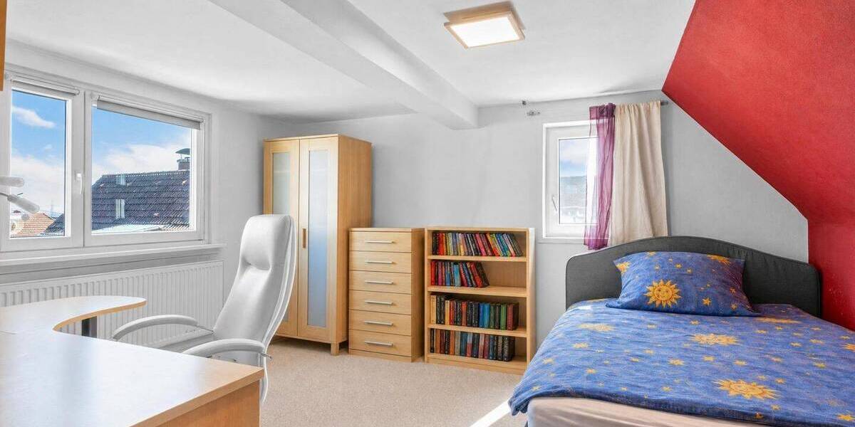 Einfamilienhaus Hofheim - 6 Zimmer, 183 m&sup2;, 649.000&euro; | Angebot:26766665