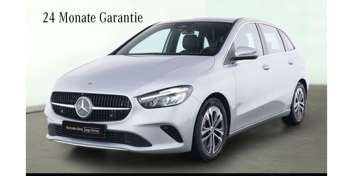 Mercedes-Benz B 200 6.400 km 31.900 &euro; Hattersheim 65795