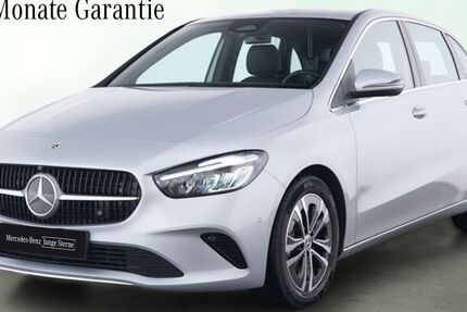 Mercedes-Benz B 200 6.400 km 32.500 &euro; Hattersheim 65795