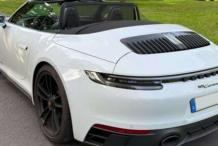 Porsche 992 27.000 km 153.500 € Kronberg im Taunus 61476