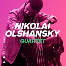 Nikolai Olshansky Quartet