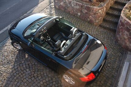 Audi TT 235.000 km 3.900 &euro; Mömbris 63776