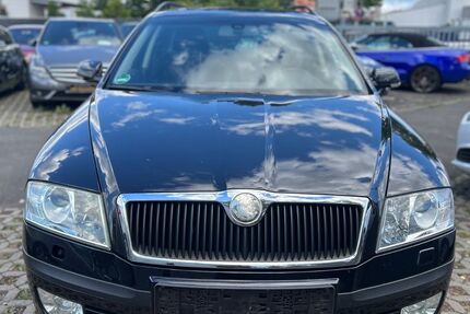 Skoda Octavia 239.000 km 1.000 &euro; Mühlheim am Main 63165