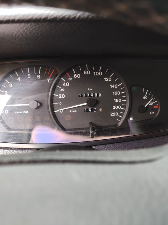 Opel Omega 163.000 km 2.100 € Frankfurt am Main 60386