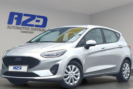 Ford Fiesta 24.000 km 15.488 € Darmstadt 64293