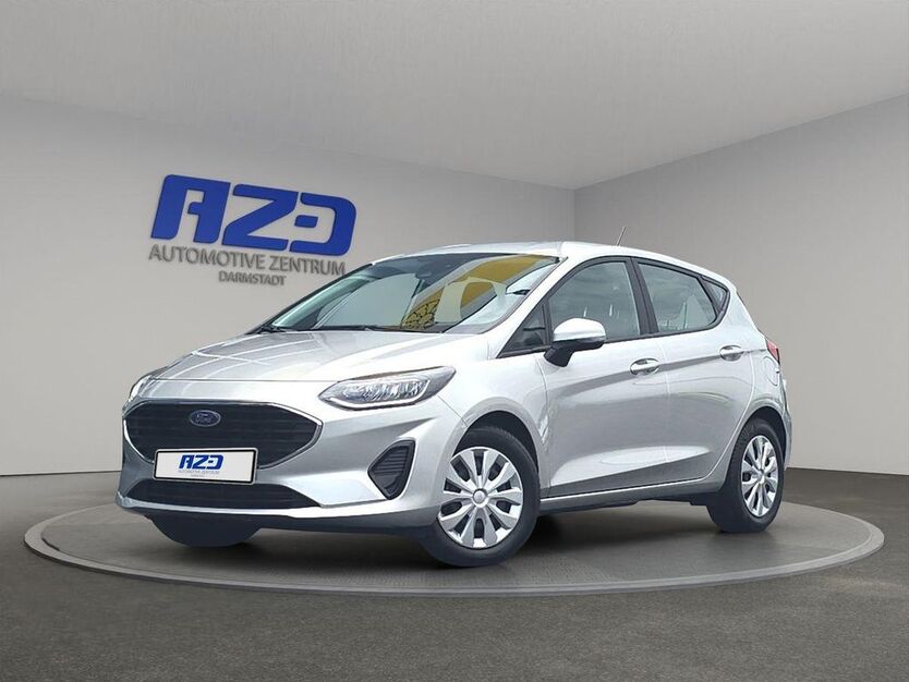 Ford Fiesta 24.000 km 15.488 € Darmstadt 64293