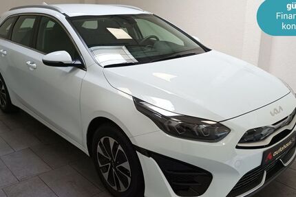 Kia ceed / Ceed 57.582 km 17.270 € Egelsbach 63329
