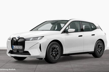 BMW iX 18.666 km 62.490 &euro; Dreieich-Sprendlingen 63303