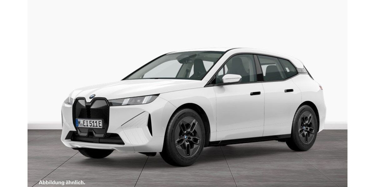 BMW iX 18.666 km 62.490 &euro; Dreieich-Sprendlingen 63303