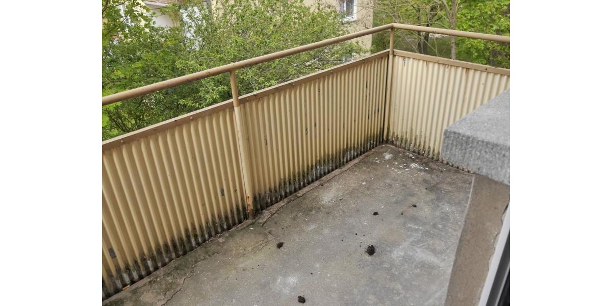 Etagenwohnung Hanau Großauheim - 2 Zimmer, 50 m&sup2;, 587&euro; | Angebot:26218121