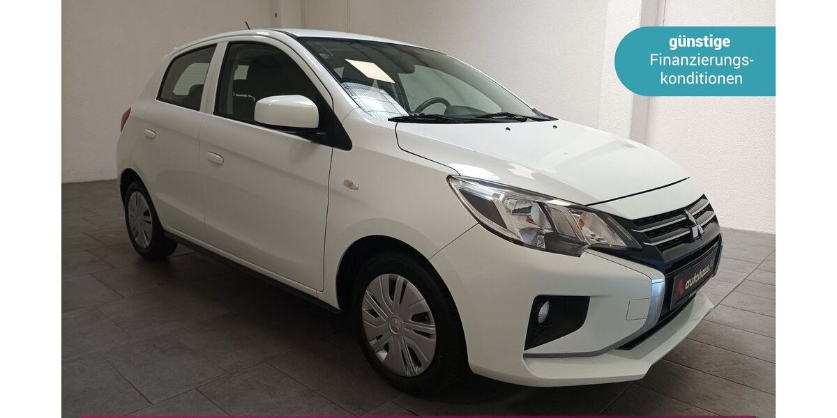 Mitsubishi Space Star 36.904 km 10.970 &euro; Egelsbach 63329