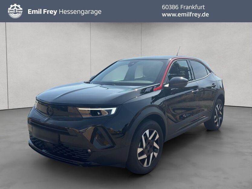 Mokka