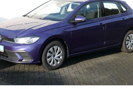 VW Polo 29.966 km 16.990 &euro; Nidderau 61130