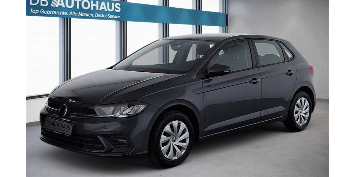 VW Polo 30.415 km 16.250 &euro; Maintal 63477