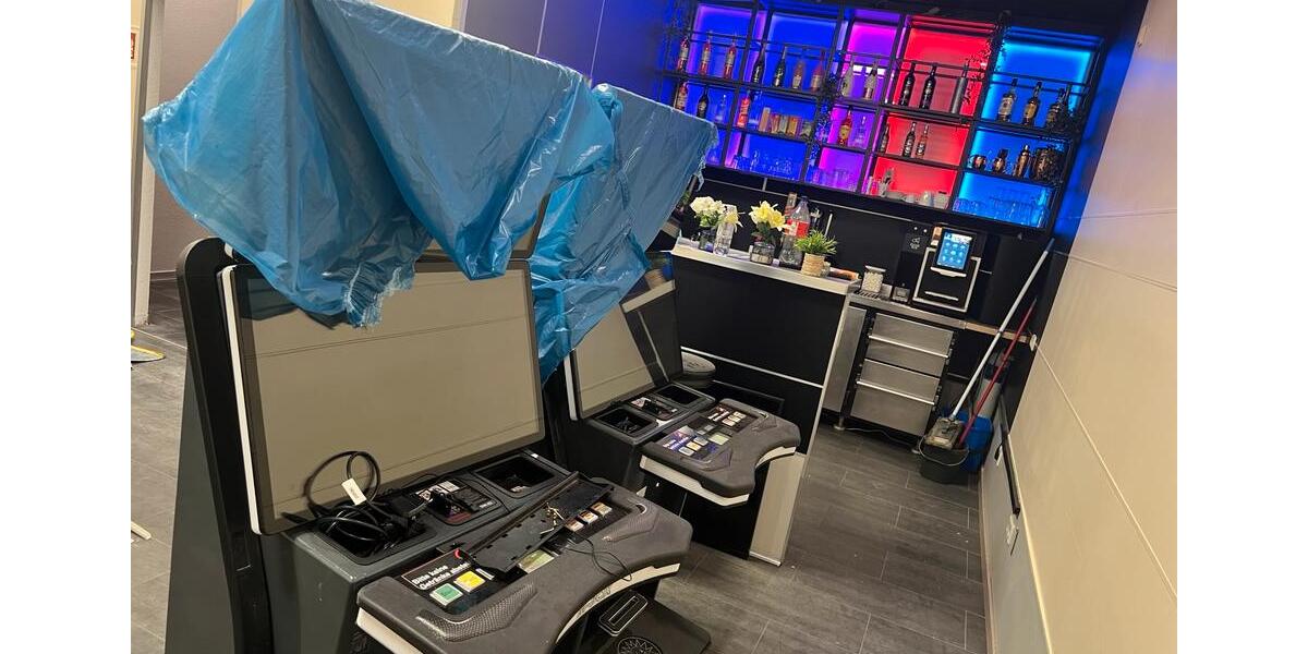 Genehmigte Gaststätte mit Alkoholausschank in Langen zu vermieten zimmer