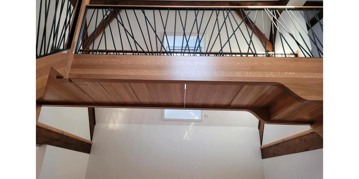 Gewerbeeinheit Büro Loft zimmer