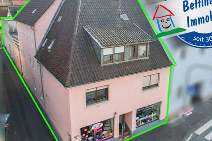 Haus Großostheim - 1 Zimmer, 245 m&sup2;, 549.000&euro; | Angebot:26751336
