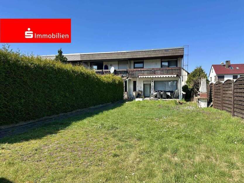 Haus zum Kaufen in Hanau 499.000 € 110 m²