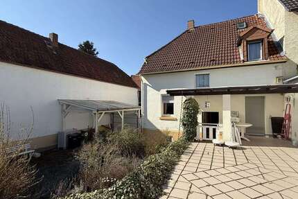 Haus zum Kaufen in Dietzenbach 440.000 € 100 m²