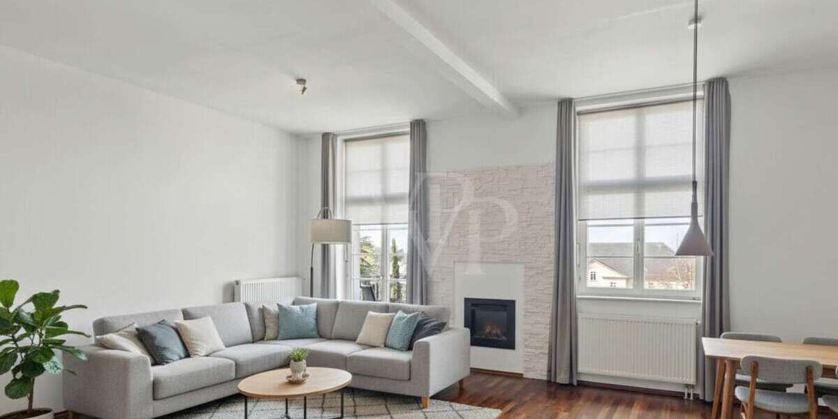 Etagenwohnung Königstein im Taunus - 2 Zimmer, 69 m&sup2;, 320.000&euro; | Angebot:26306570