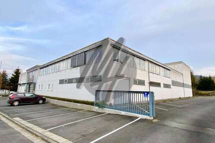 Halle in Gelnhausen 2.700.000 € 4650 m²