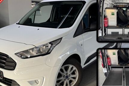 Ford Transit 119.035 km 13.469 &euro; Frankfurt/Main 60386
