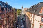 Etagenwohnung Frankfurt am Main Sachsenhausen - 4 Zimmer, 87 m&sup2;, 644.000&euro; | Angebot:26797842