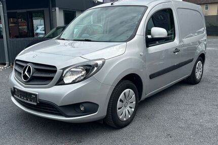 Mercedes-Benz Citan 104.200 km 10.480 € Frankfurt am Main 65933