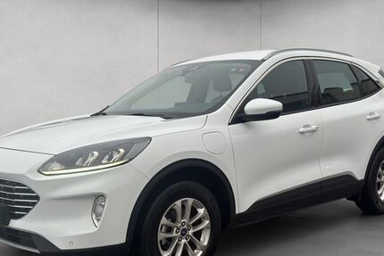 Ford Kuga 48.649 km 22.550 &euro; Frankfurt 60386