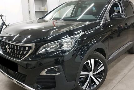 Peugeot 3008 178.000 km 11.424 &euro; Kelkheim 65779