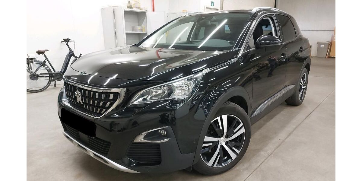 Peugeot 3008 178.000 km 11.424 &euro; Kelkheim 65779