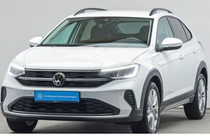 VW Taigo