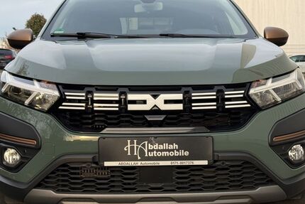 Dacia Jogger 30.122 km 19.300 € Kelkheim 65779