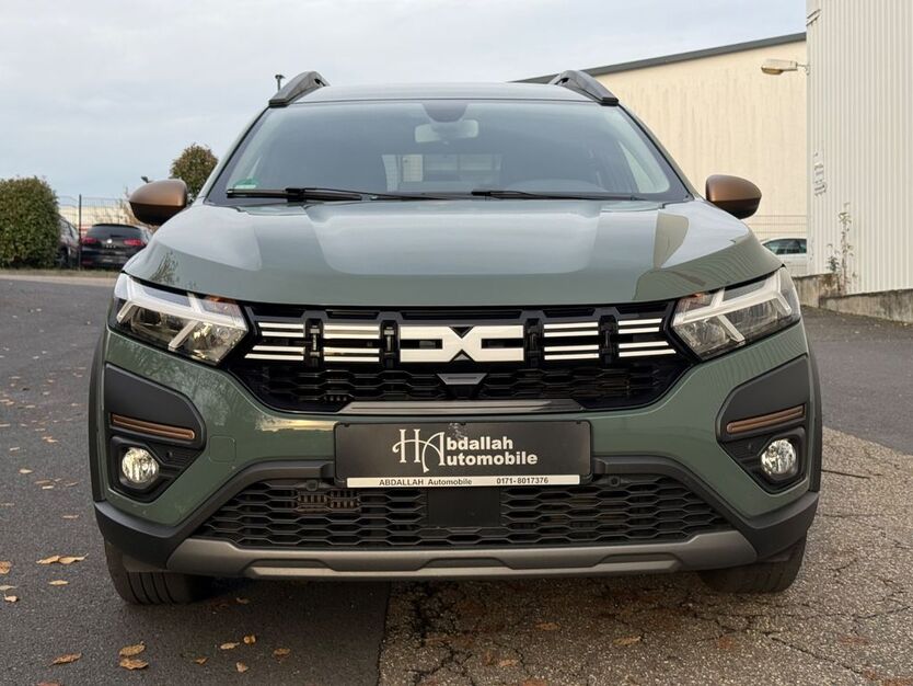 Dacia Jogger 30.122 km 19.300 € Kelkheim 65779