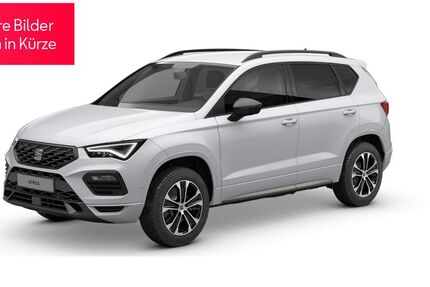 Seat Ateca 25.536 km 32.730 &euro; Hofheim-Diedenbergen 65719