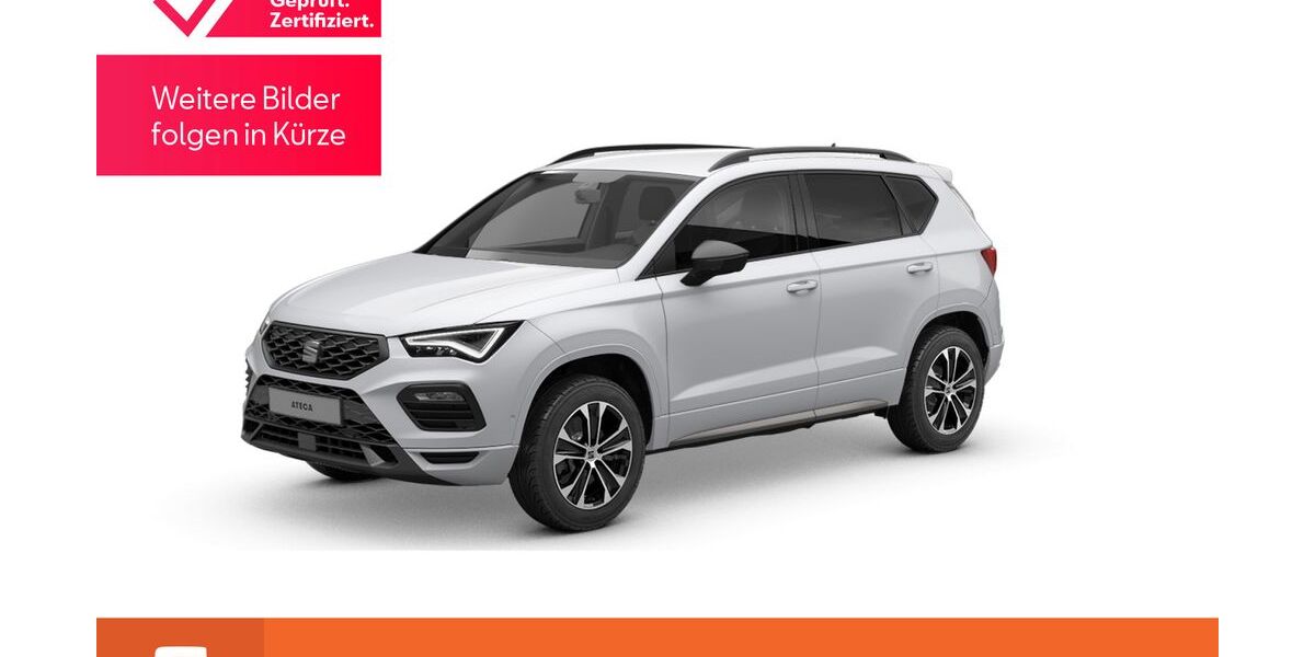 Seat Ateca 25.536 km 32.730 &euro; Hofheim-Diedenbergen 65719