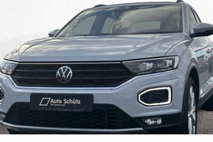 VW T-Roc 43.123 km 22.880 &euro; Groß-Umstadt 64823