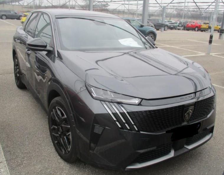 Peugeot 3008 10.571 km 24.980 &euro; Rüsselsheim 65428
