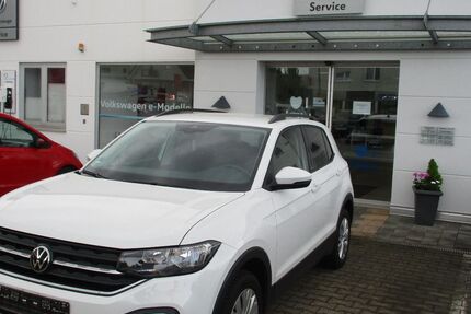 VW T-Cross 64.600 km 18.590 &euro; Wehrheim 61273